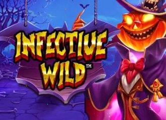 Слот Infective Wild